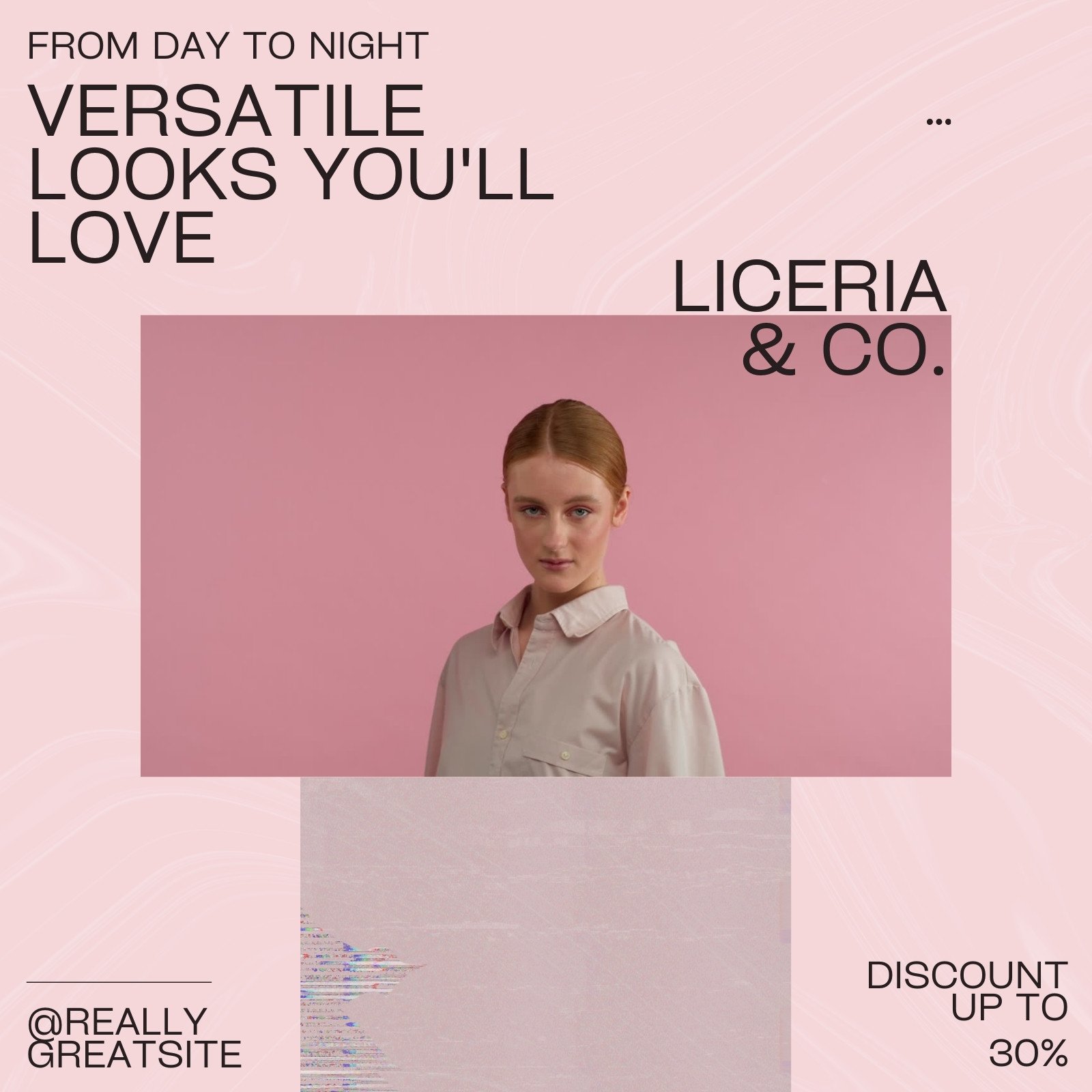Waterfront horizon. #65
