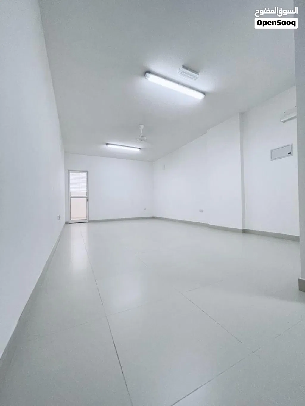 48 m2 Studio Apartments for Rent in Muscat Al Maabilah