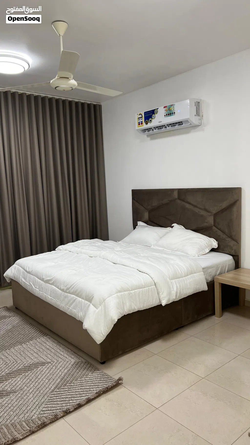 Apartments for Rent in Muscat Amerat