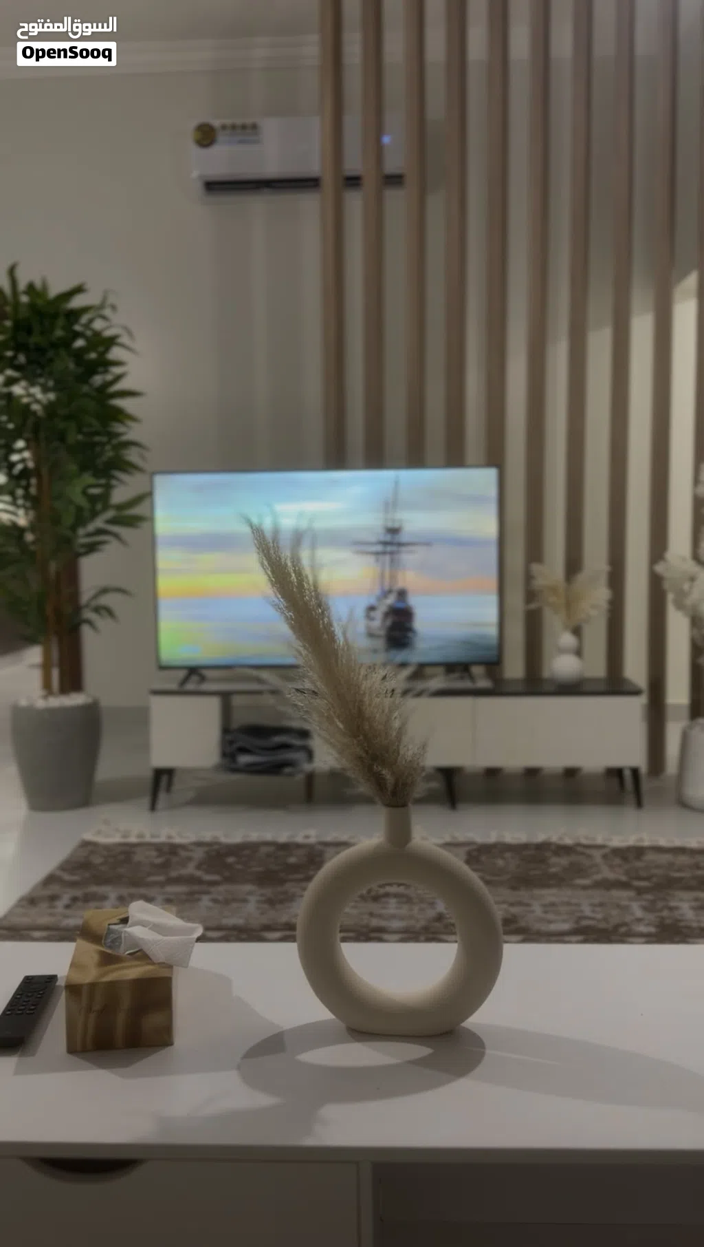 Furnished Daily in Al Dakhiliya Nizwa