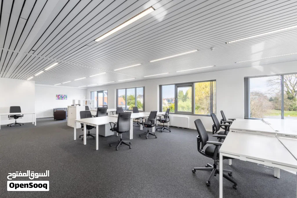 Private office space tailored to your business’ unique needs in Bait Eteen, Al Khuwair