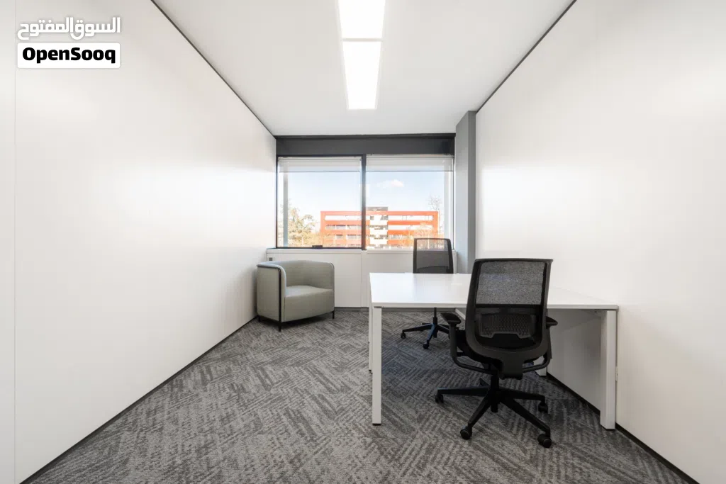 Private office space for 2 persons in Bait Eteen, Al Khuwair