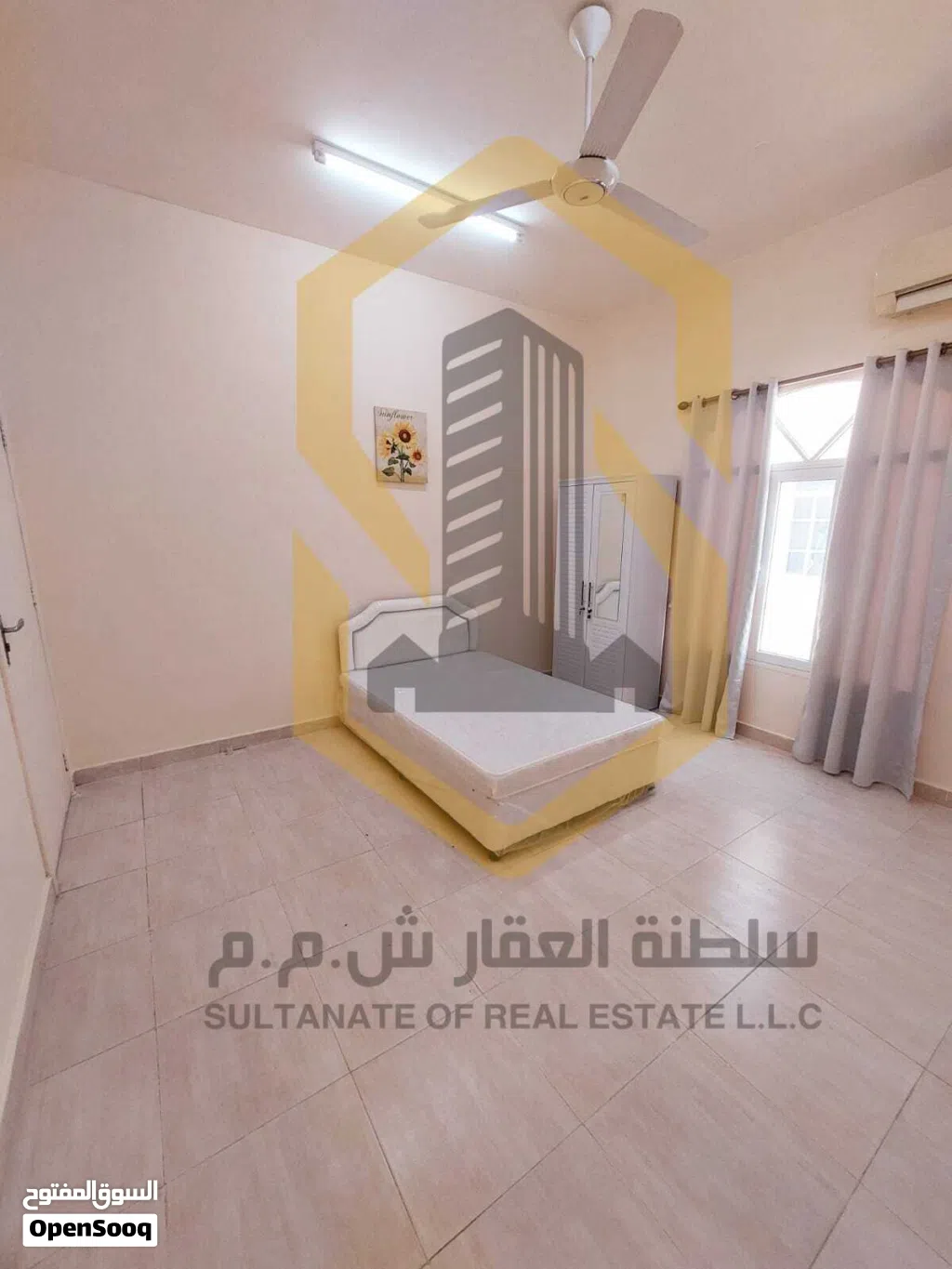 Semi Furnished Yearly in Muscat Al-Hail