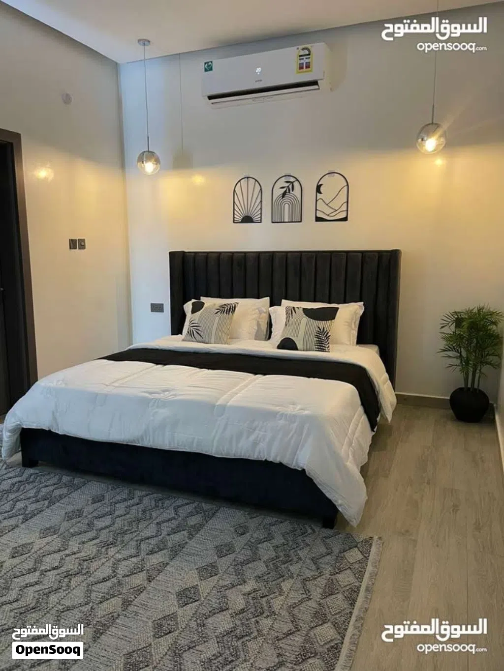 2 Bedrooms Chalet for Rent in Al Batinah Barka