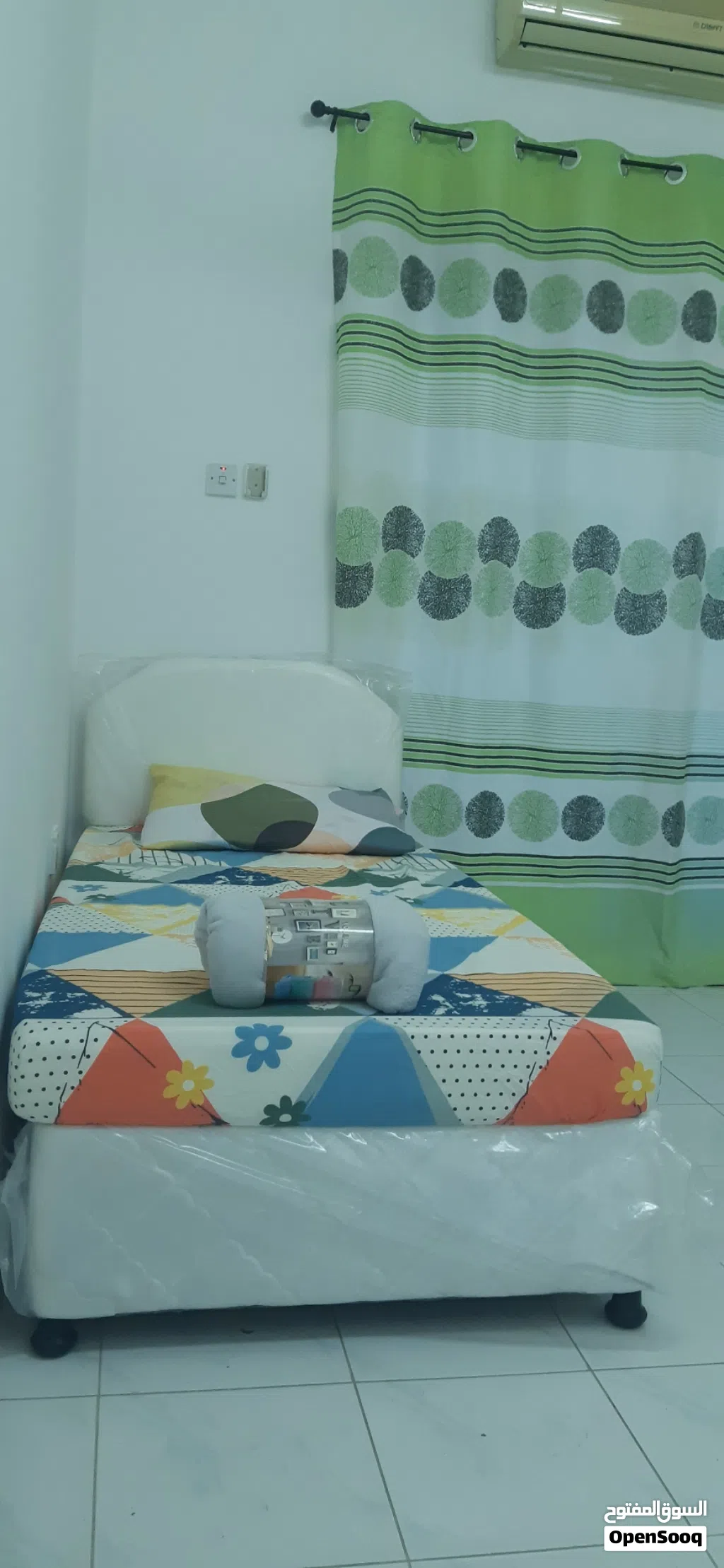 Furnished Monthly in Muscat Al Khuwair
