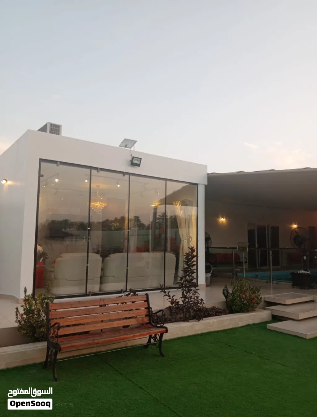 3 Bedrooms Chalet for Rent in Al Batinah Barka