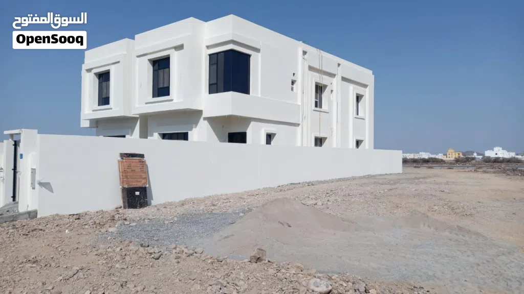 300 m2 2 Bedrooms Villa for Sale in Muscat Amerat