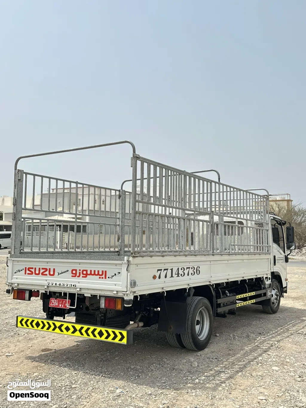 (إدعم العماني) أبو اليمان للنقل العام بأسعار ممتازه وعمال ونجارين ذو خبره (تواصل وخلي الباقي علي)
