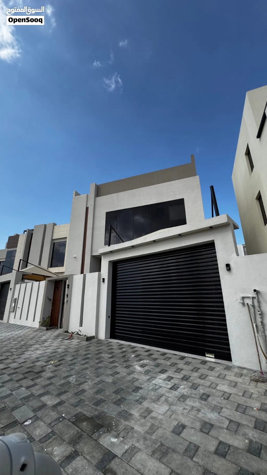 565 m2 More than 6 bedrooms Villa for Sale in Muscat Al Khoud