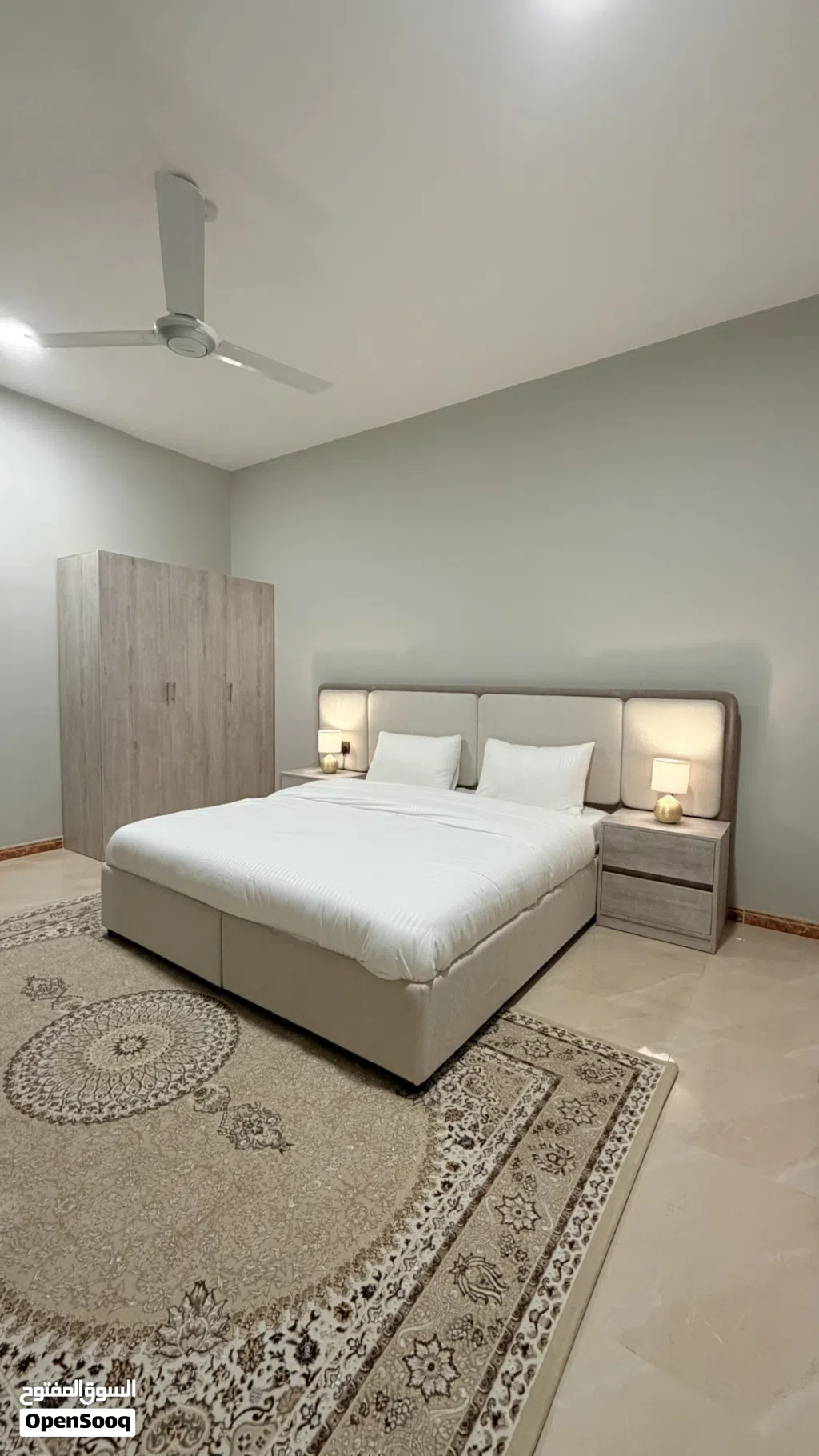Furnished Daily in Al Dakhiliya Nizwa