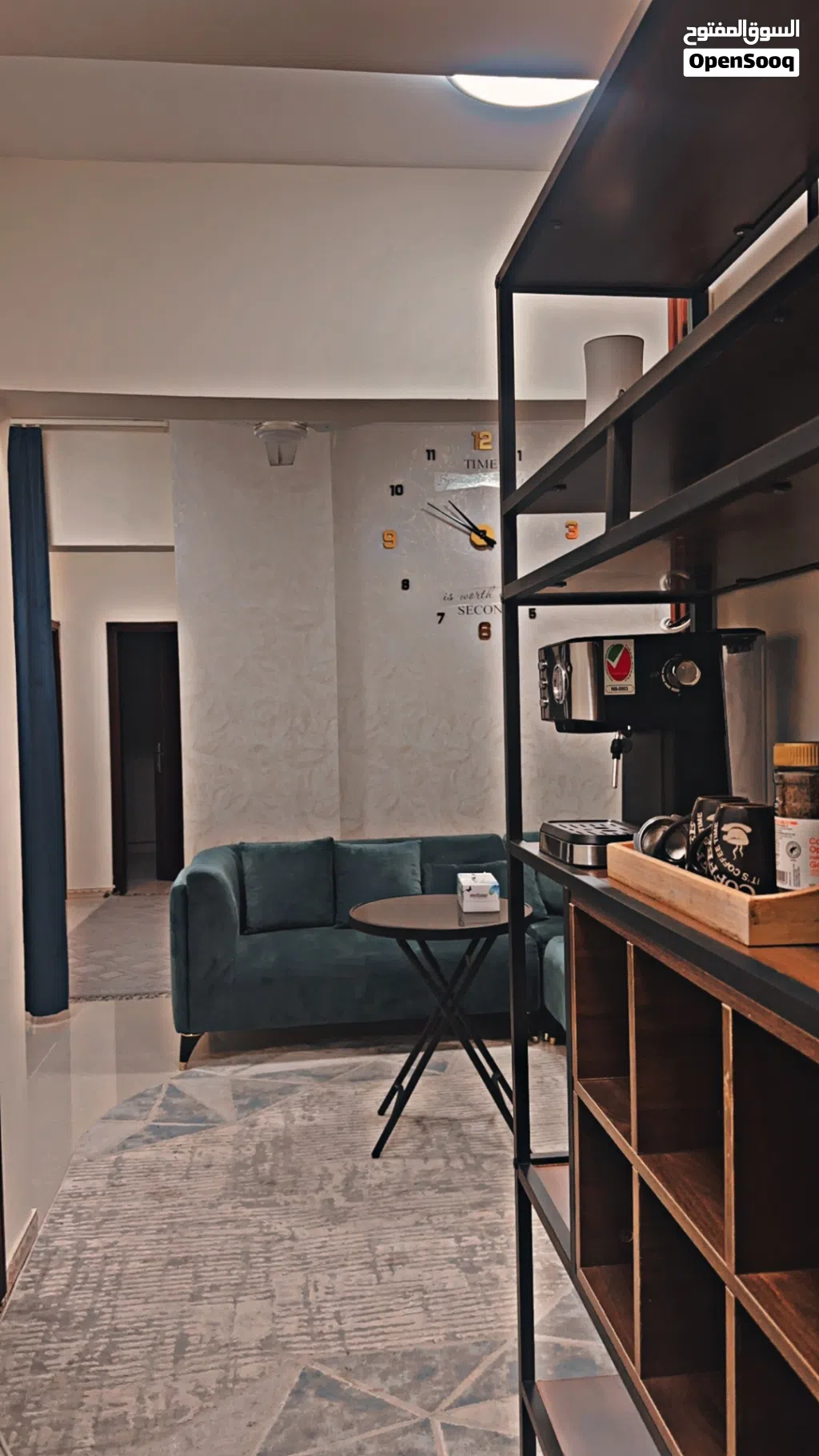 96 m2 2 Bedrooms Apartments for Rent in Muscat Al Maabilah