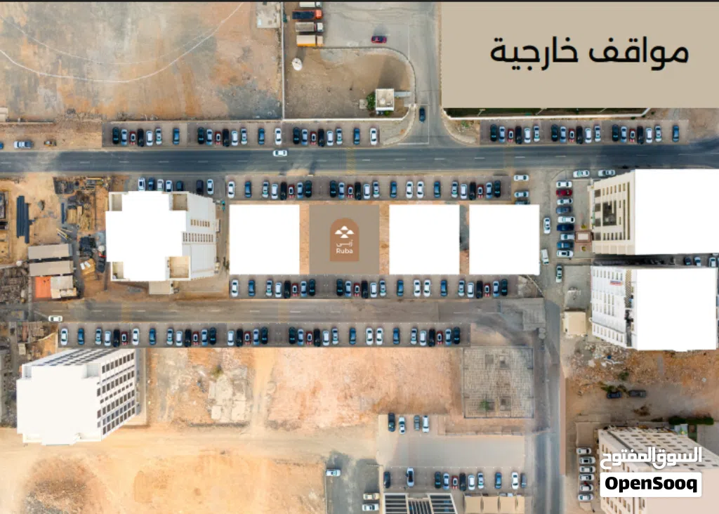 68 m2 Studio Apartments for Sale in Muscat Ghala