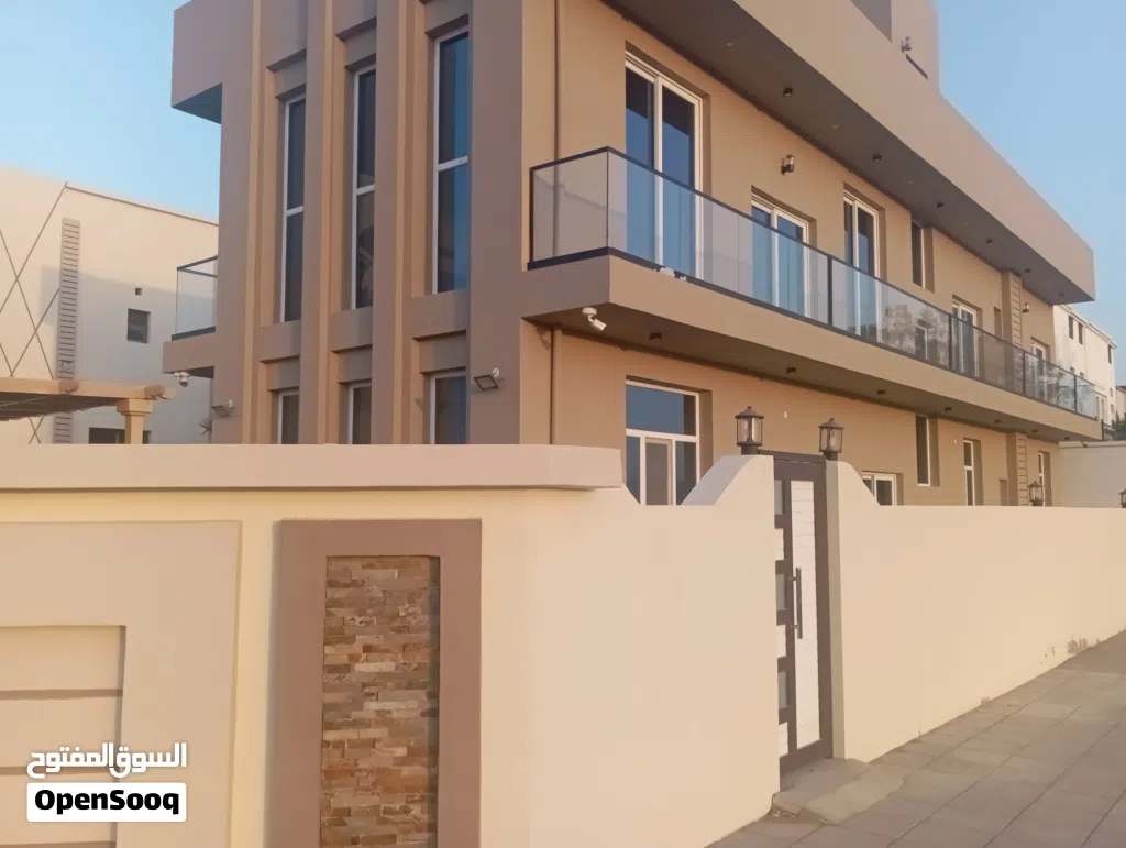 240 m2 3 Bedrooms Villa for Sale in Muscat Seeb