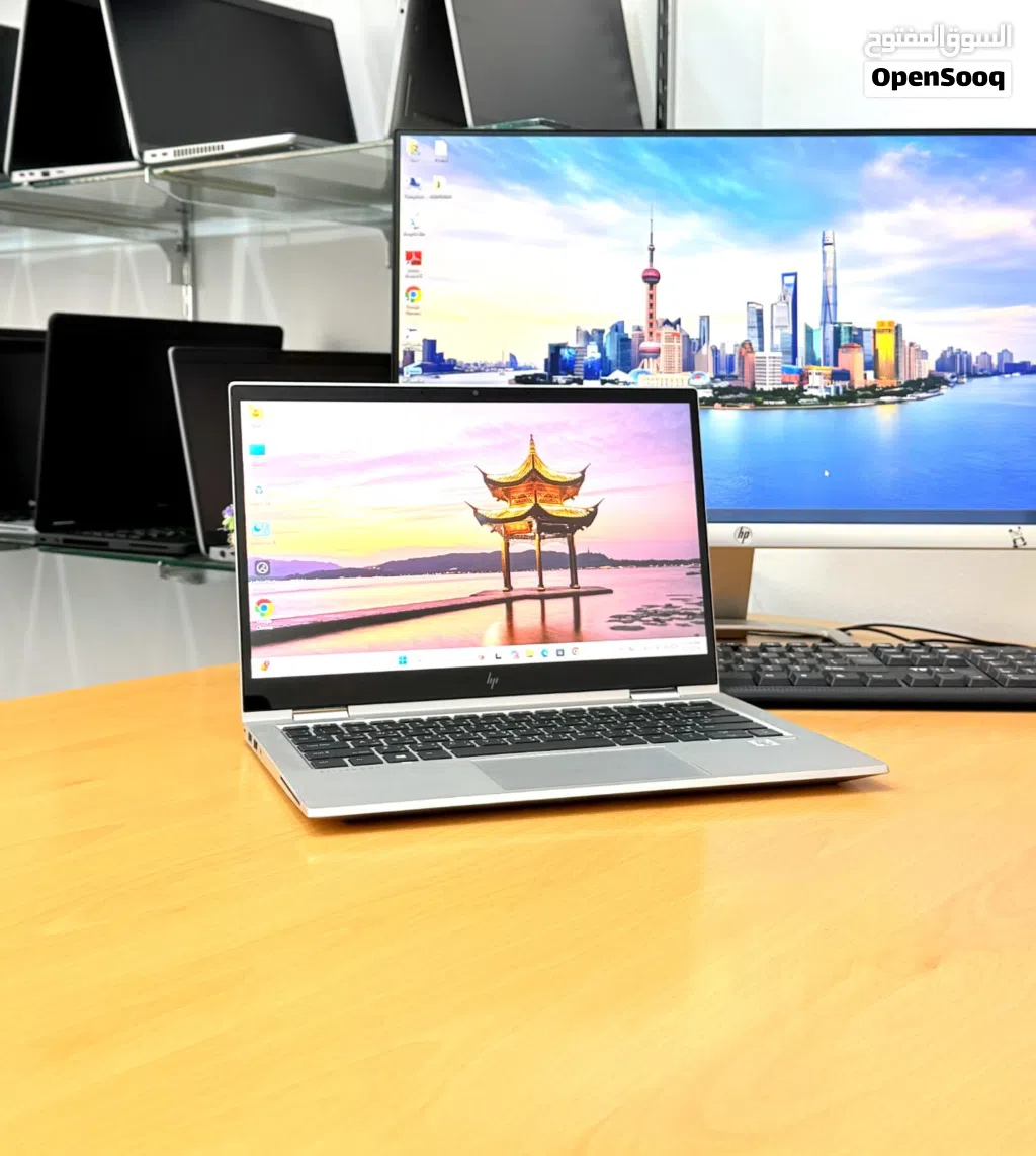 Windows HP for sale  in Muscat