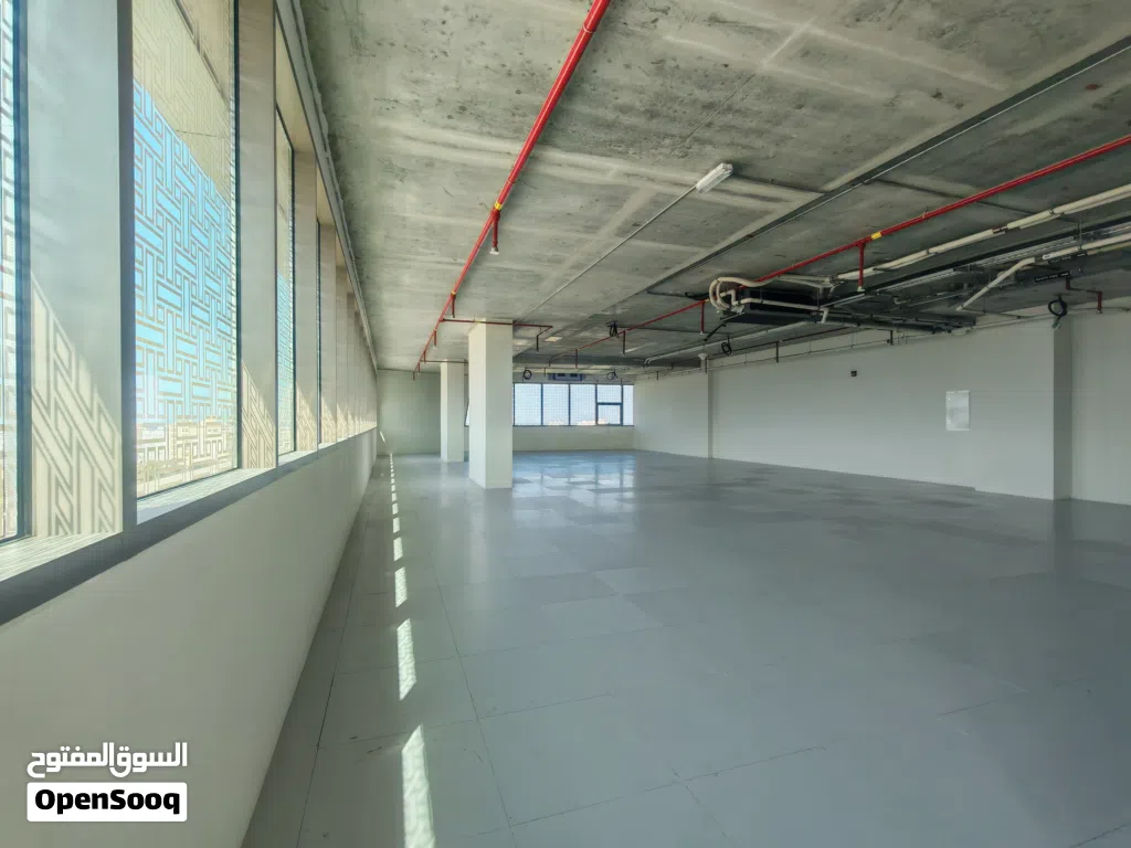 Premium Executive Office Spaces Alfardan Heights in Prime Location - 2 Months Free