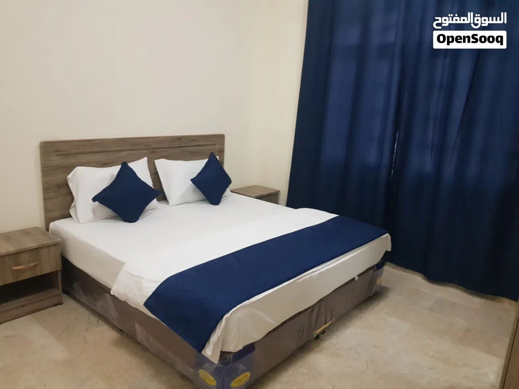 95 m2 2 Bedrooms Apartments for Rent in Dhofar Salala