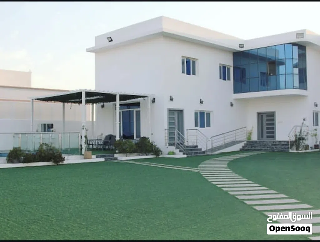 4 Bedrooms Farms for Sale in Al Batinah Al Rumais
