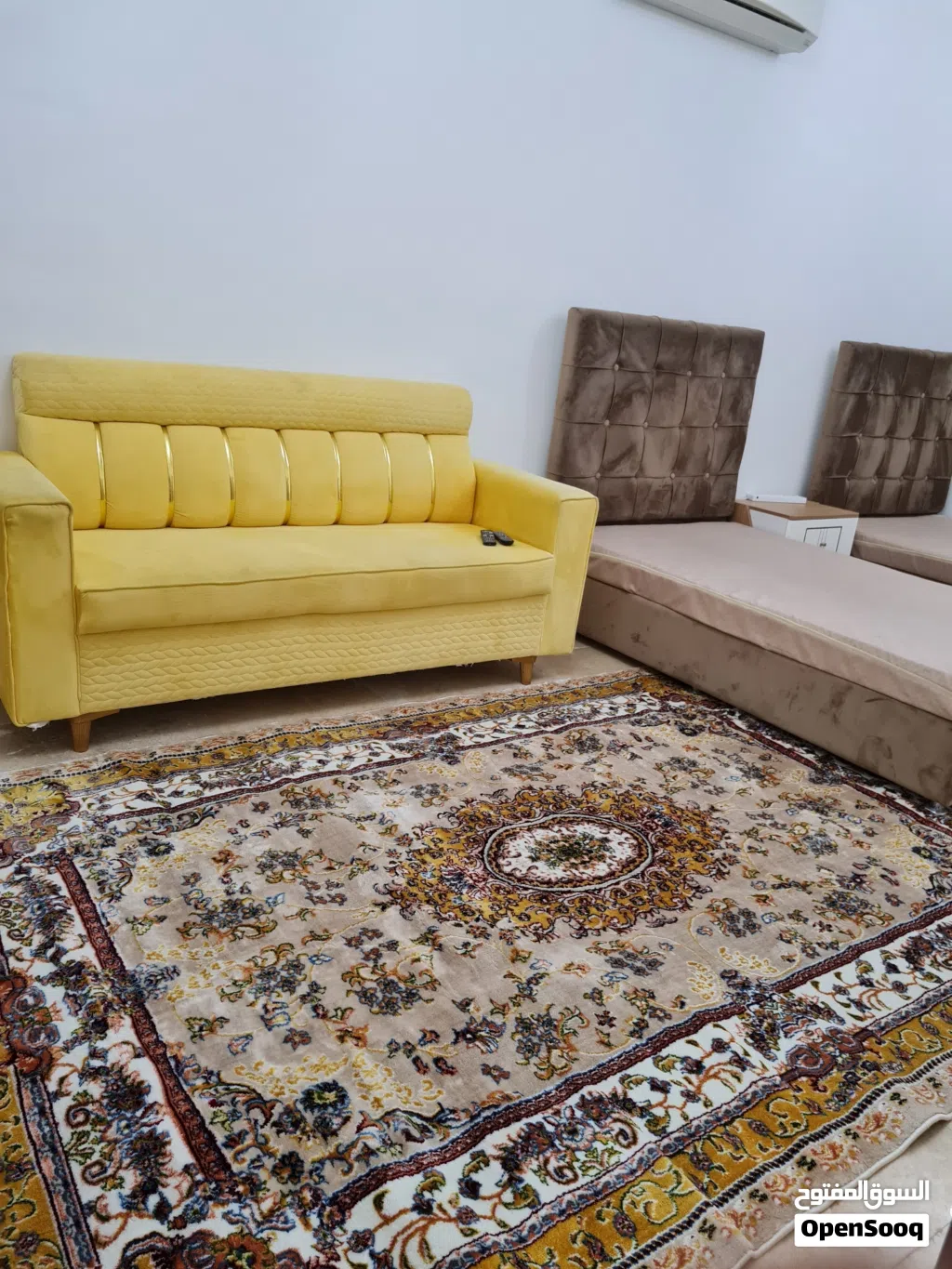 Furnished Monthly in Muscat Amerat