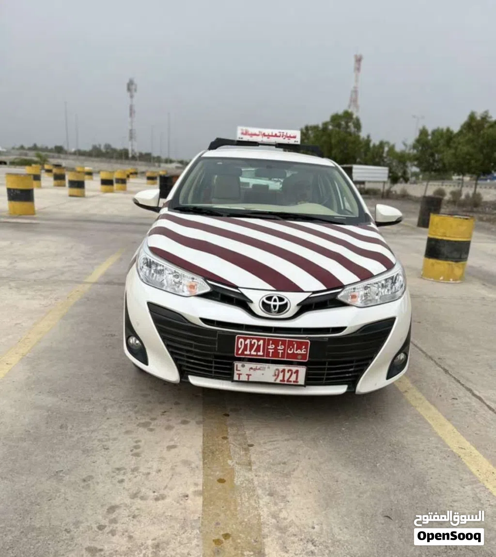 احصل على رخصة القيادة  خبرة 15 سنة  مسقط Get your driving license  15 years experience