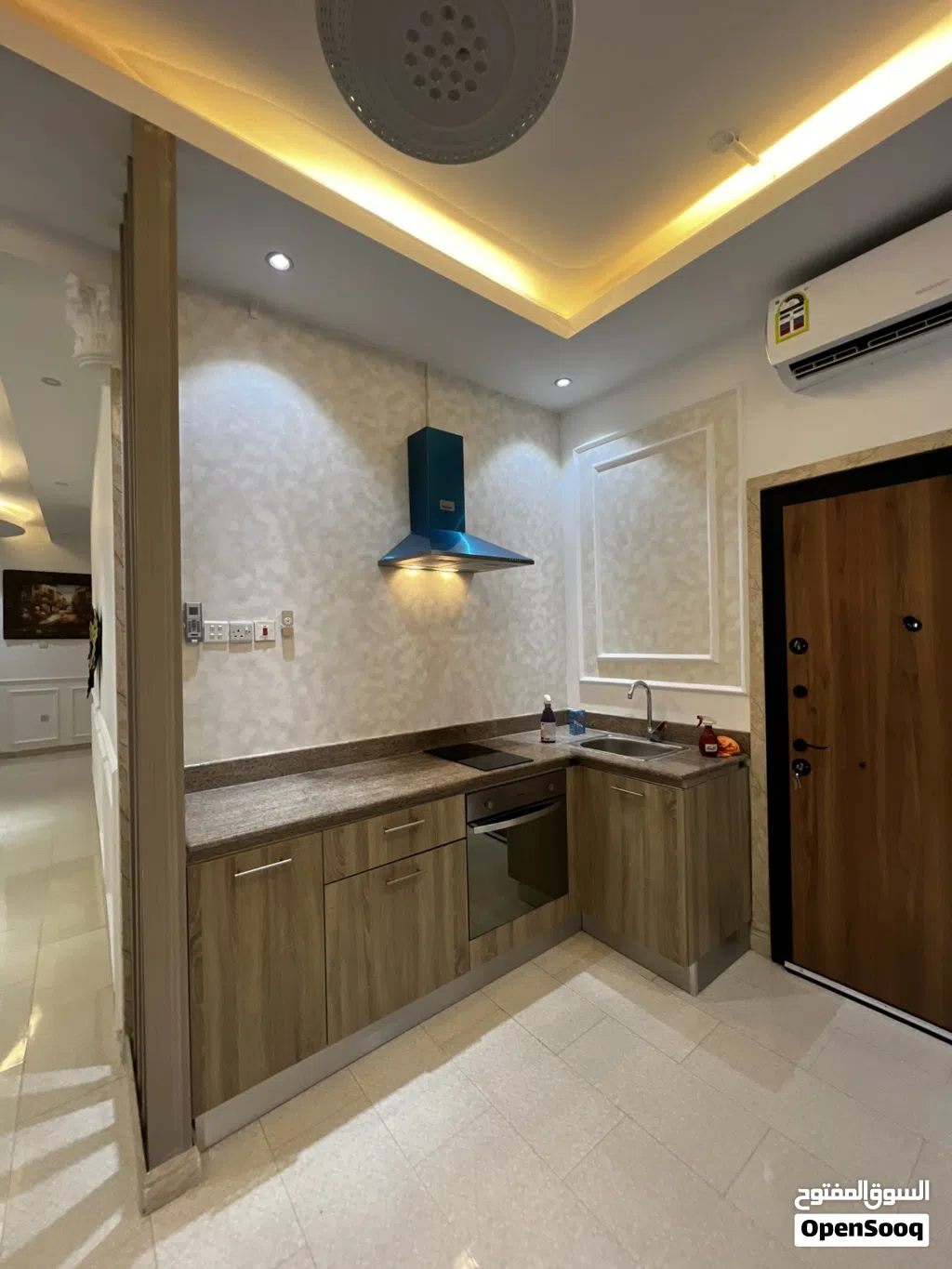 320 m2 4 Bedrooms Townhouse for Sale in Muscat Al Mawaleh