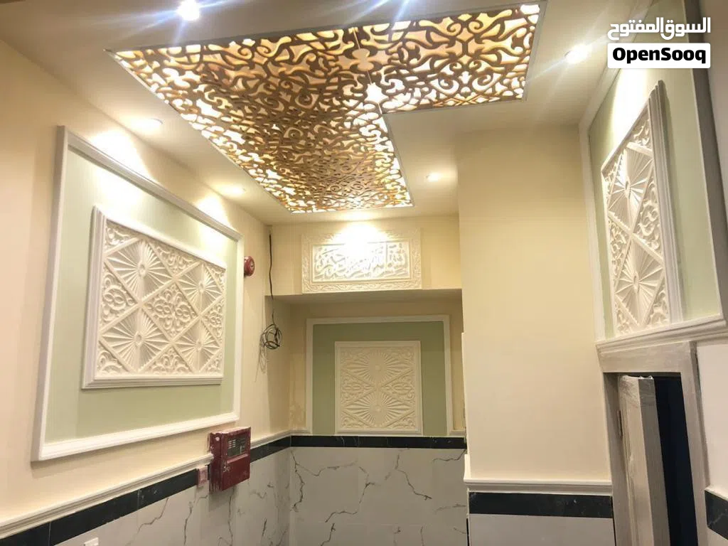 85 m2 2 Bedrooms Apartments for Rent in Muscat Ansab