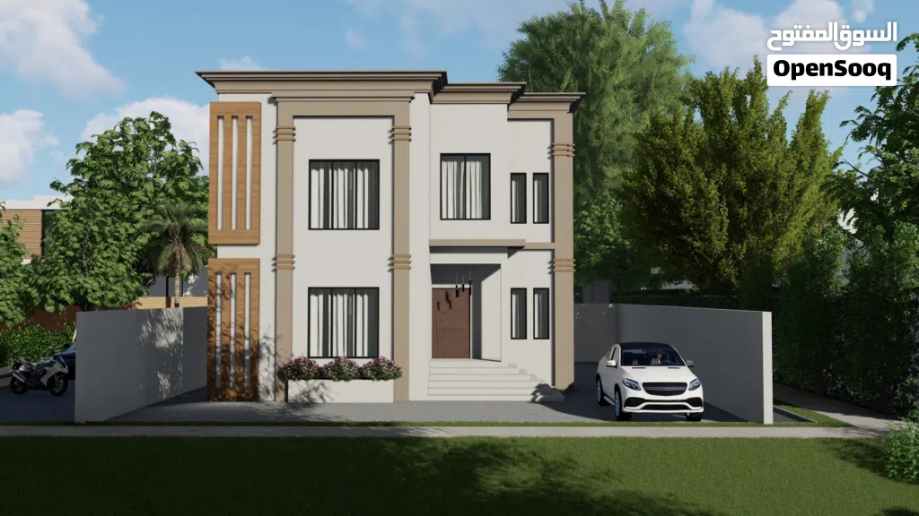 192 m2 5 Bedrooms Villa for Sale in Al Batinah Barka