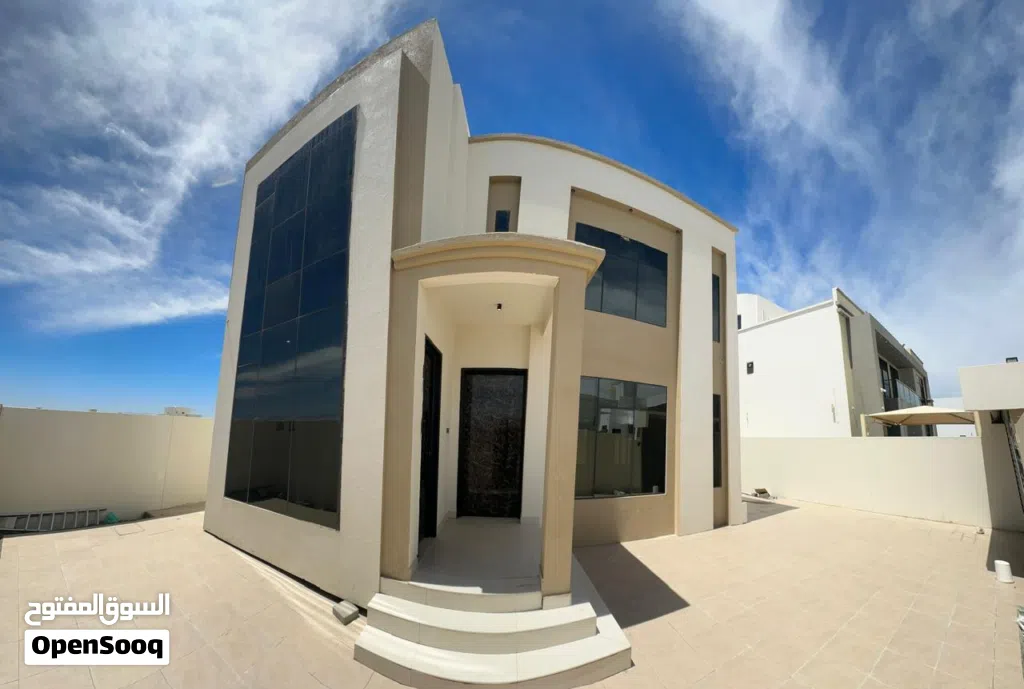380 m2 More than 6 bedrooms Villa for Sale in Al Batinah Barka