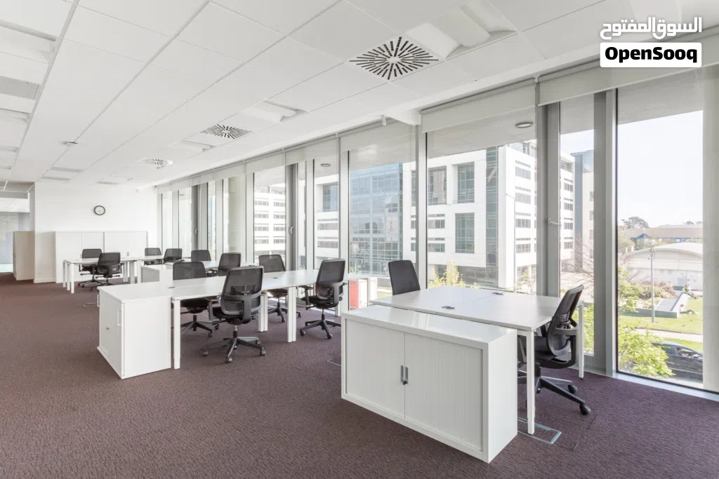 Private office space tailored to your business’ unique needs in Sohar, Sohar City Centre