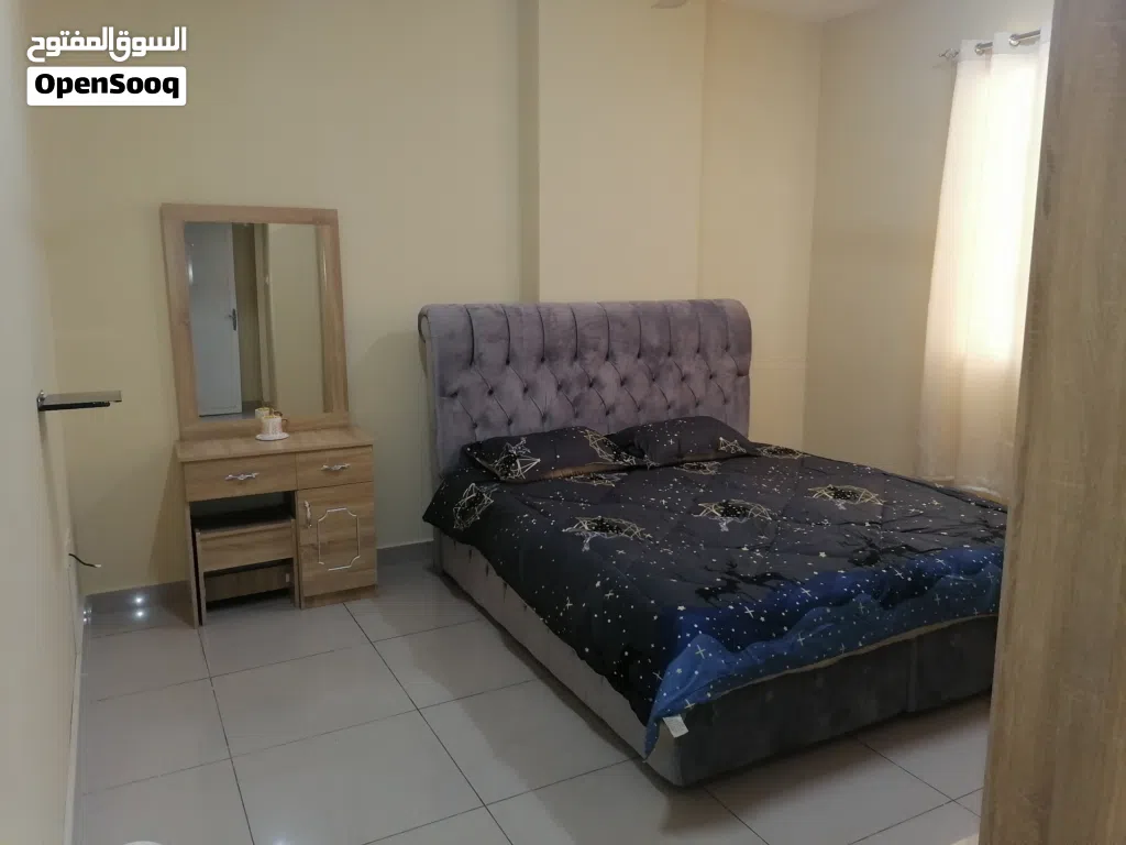 85 m2 Studio Apartments for Rent in Al Batinah Barka