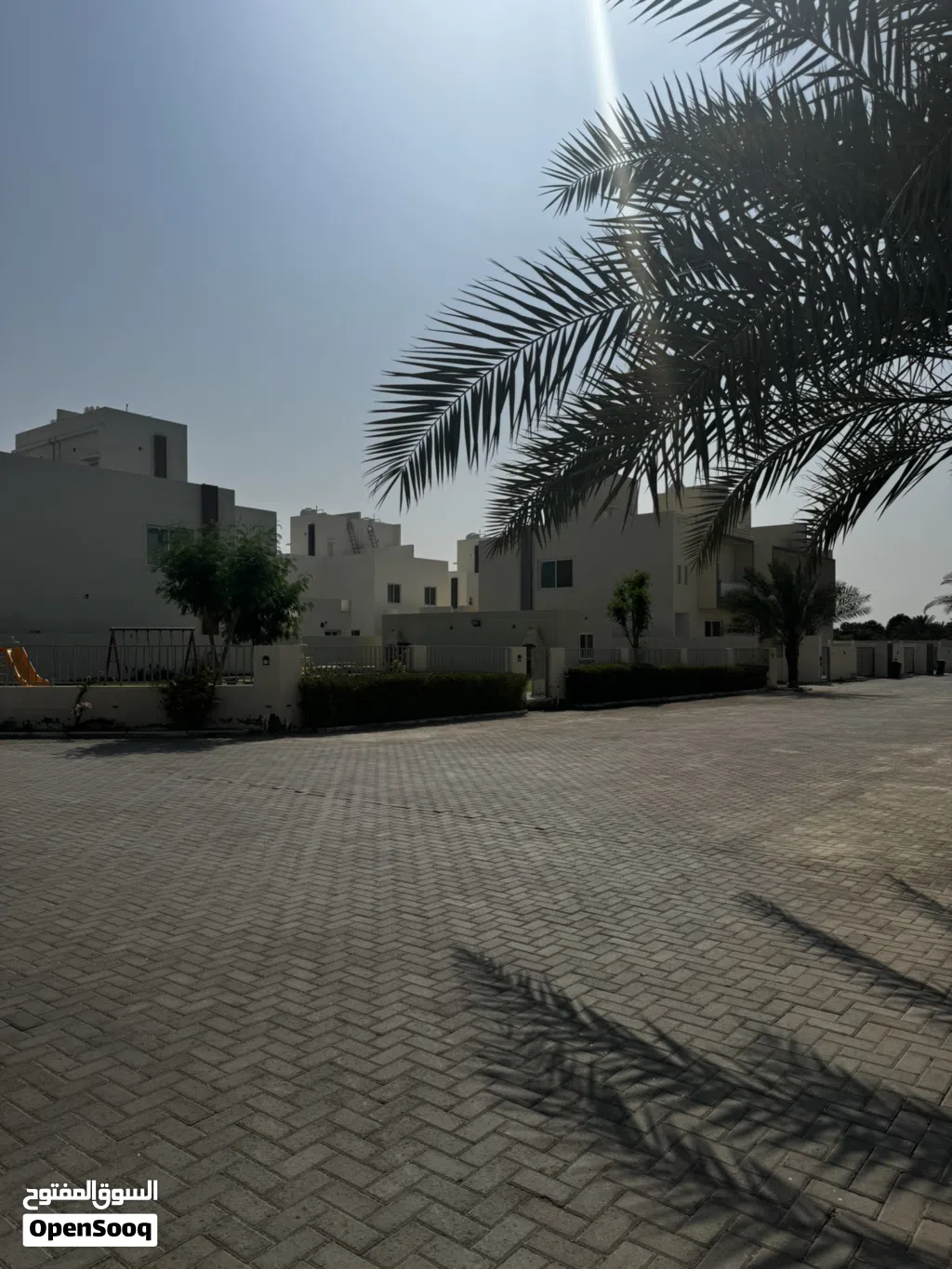 Residential Land for Sale in Al Batinah Barka