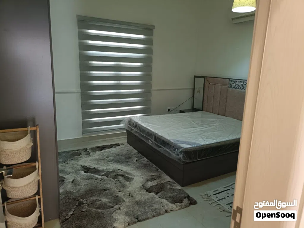 Furnished Monthly in Muscat Al Mawaleh