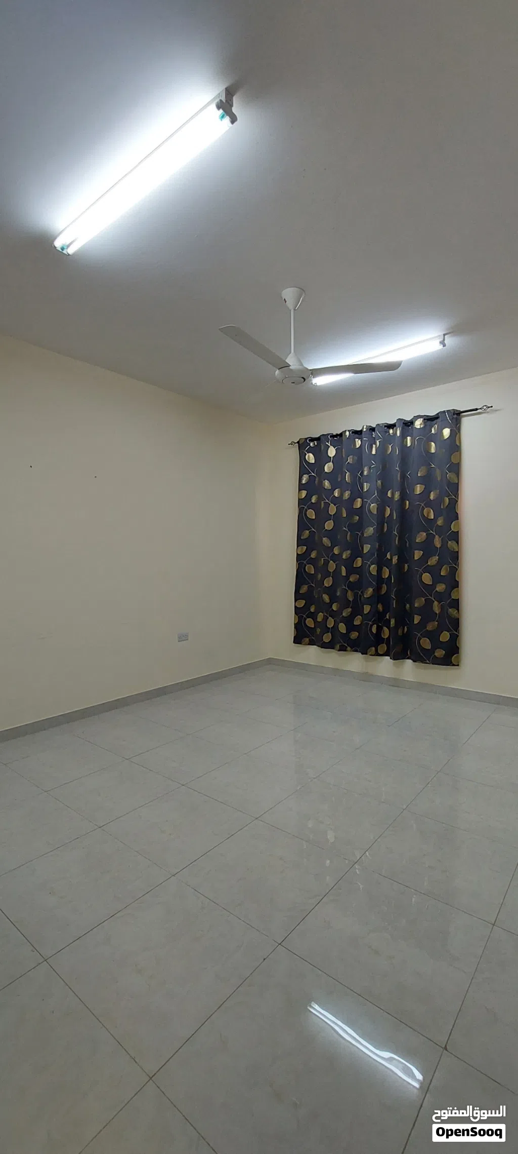 Unfurnished Monthly in Muscat Al Mawaleh