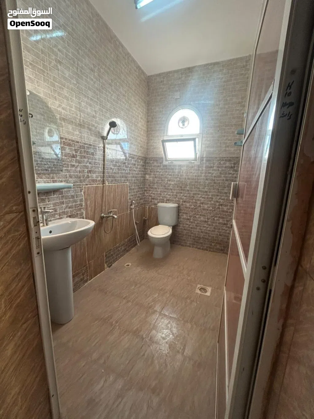 Unfurnished Monthly in Muscat Al Mawaleh