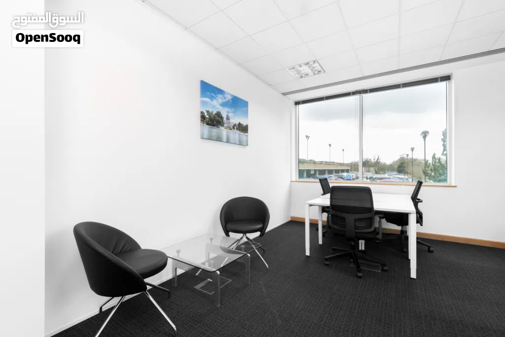 Private office space tailored to your business’ unique needs in MUSCAT, Hormuz Grand