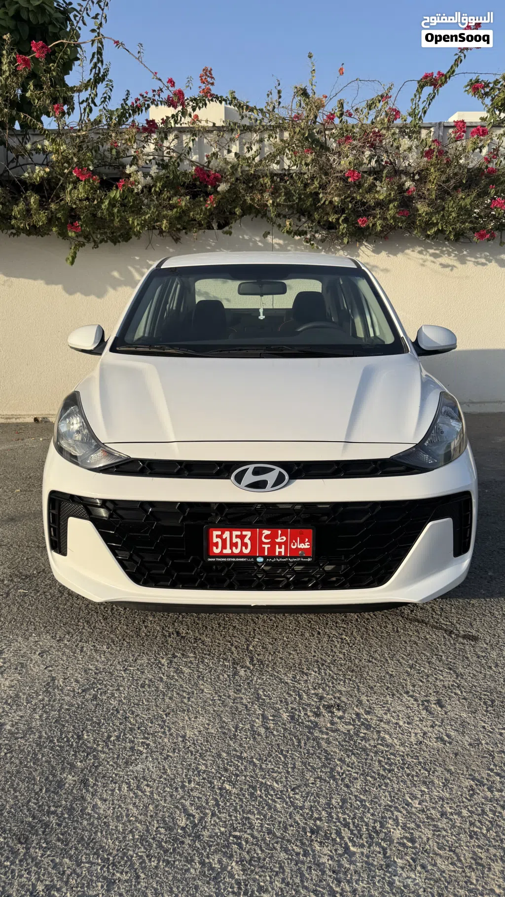 2026 Hyundai i10 Standard