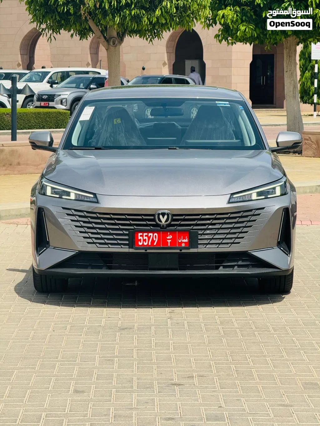 2025, Changan, Eado, Eado Plus Sport