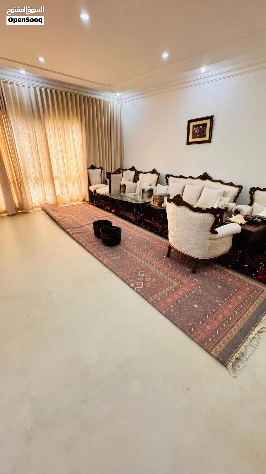 465 m2 More than 6 bedrooms Villa for Sale in Muscat Al Mawaleh