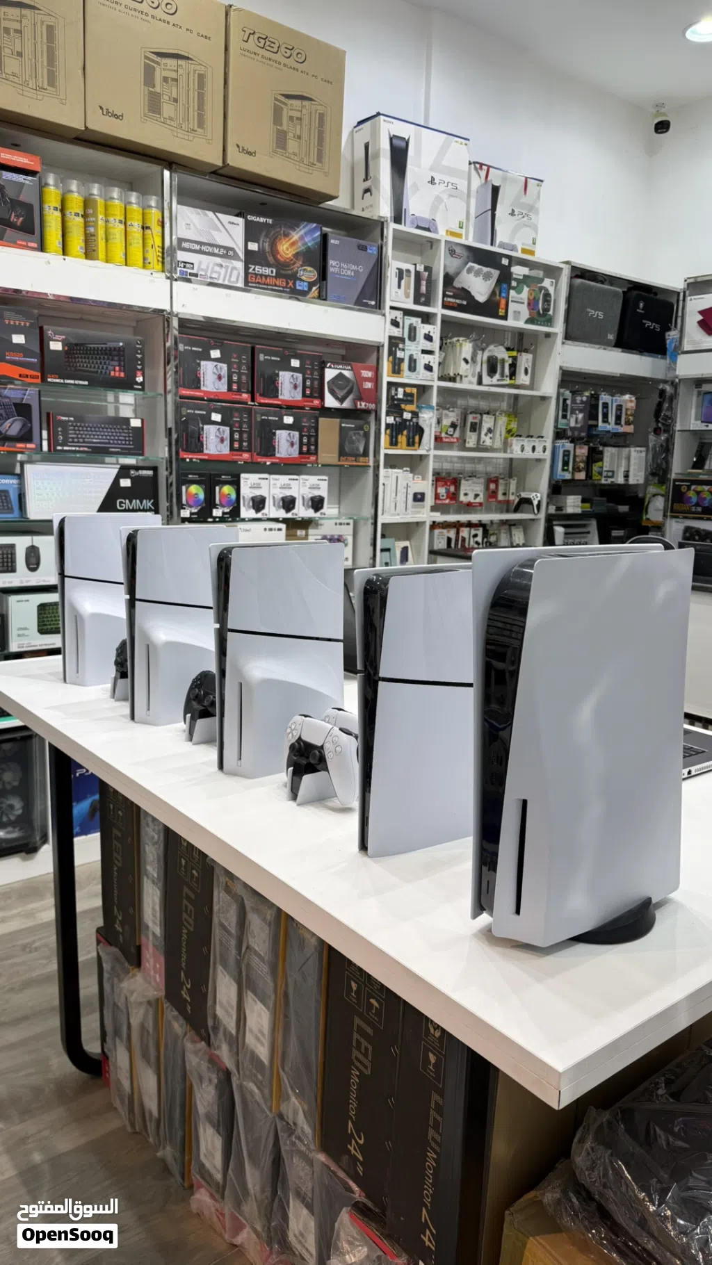 PlayStation 5 PlayStation for sale in Al Dakhiliya