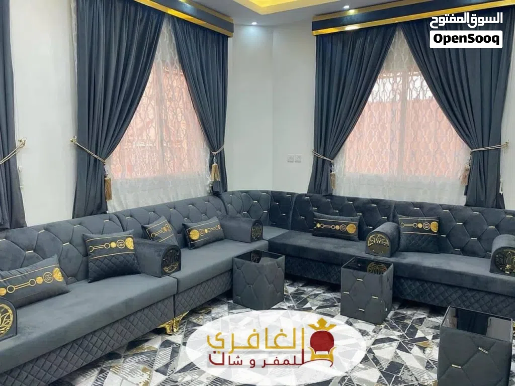 عرررض أقساط عالاثاث