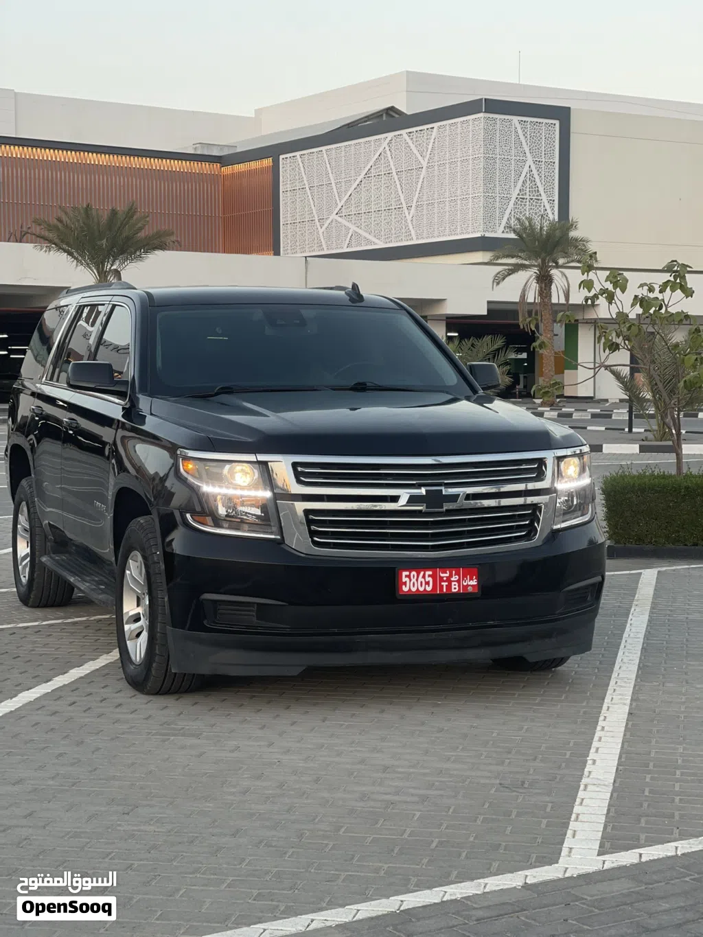 2019 Chevrolet Tahoe 1LS