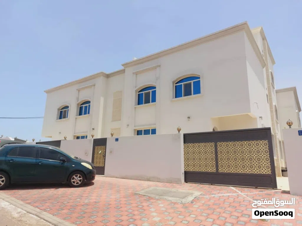 Unfurnished Monthly in Muscat Ansab