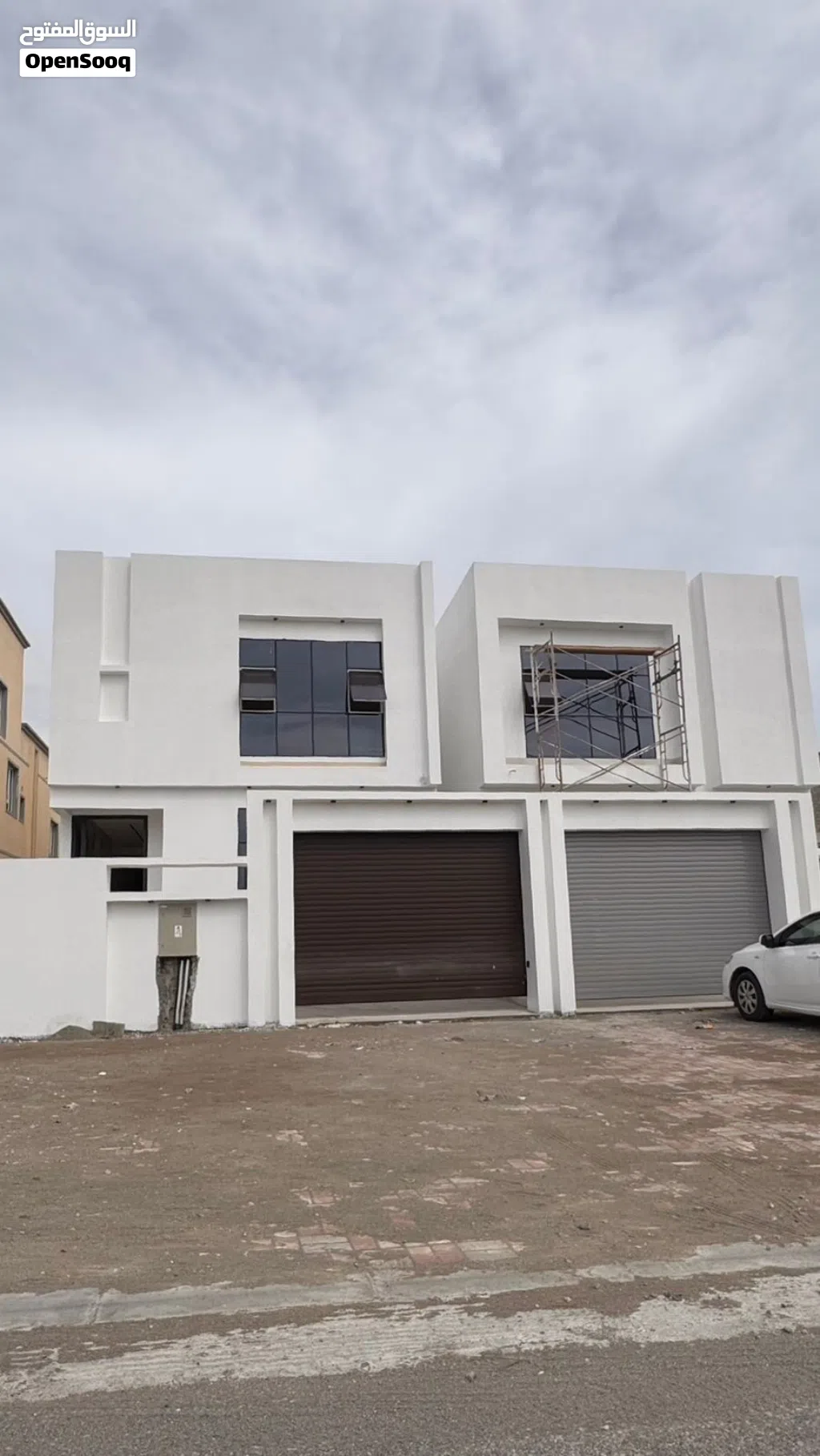 362 m2 4 Bedrooms Villa for Sale in Muscat Amerat