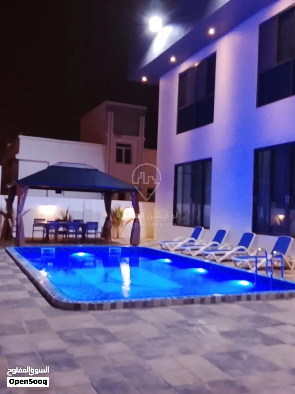 620 m2 4 Bedrooms Villa for Sale in Dhofar Salala