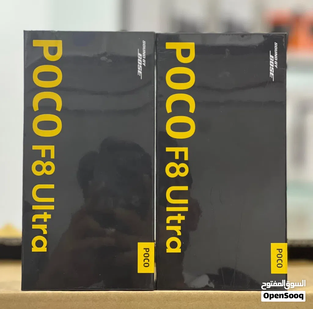 Xiaomi Other 512 GB in Muscat