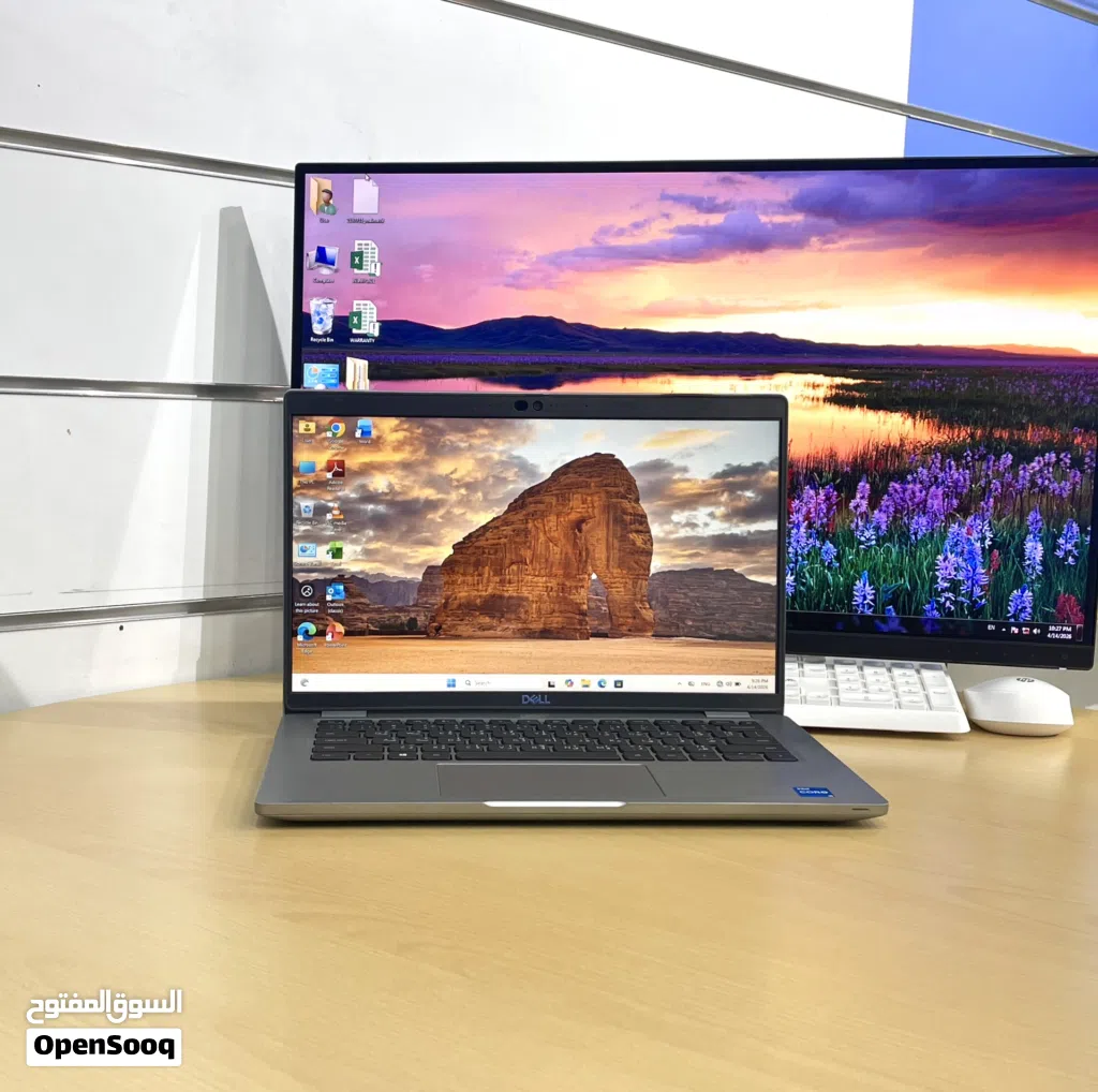 OFFER PRICE: Dell Latitude 5420 i5 11th Gen Ram 8GB SSD 256GB Screen 14” Windows 11 pro