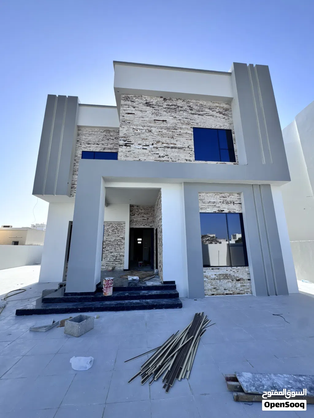 250 m2 4 Bedrooms Villa for Sale in Al Batinah Barka