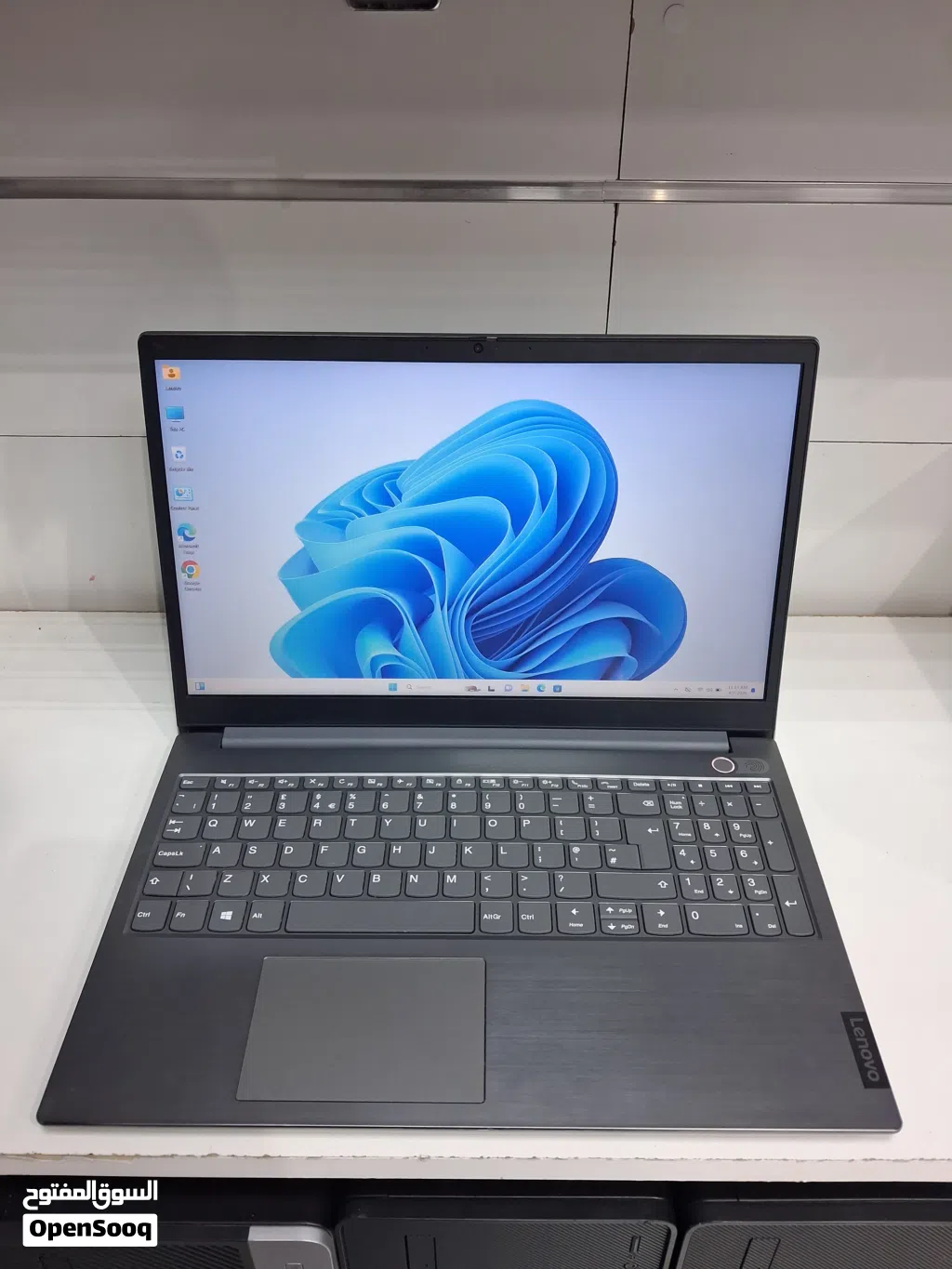 Lenovo Ideapad Intel Core i5 10th Gen Ram 8GB /SSD 512GB Graphics Card 2GB With Warranty