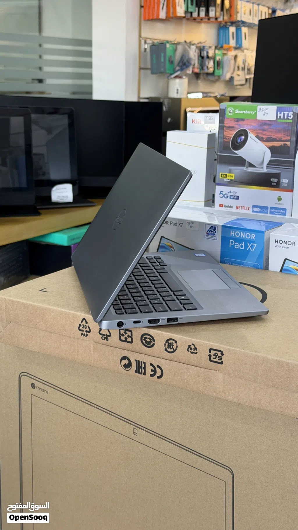 Windows Dell for sale  in Muscat