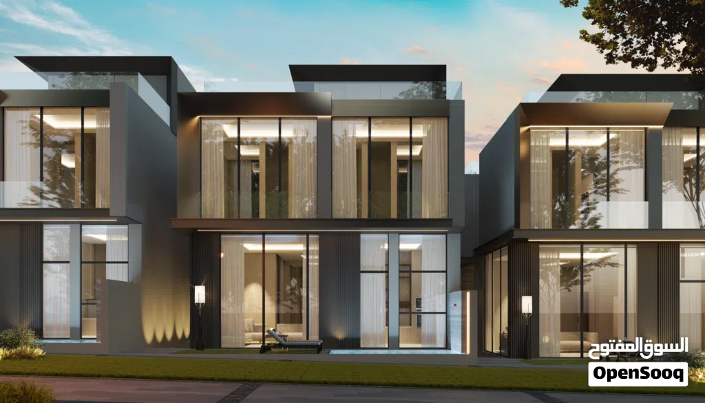 300 m2 5 Bedrooms Villa for Sale in Muscat Qurm