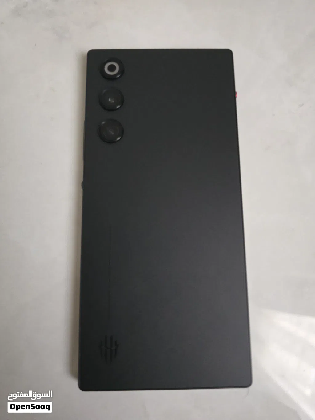 ZTE Nubia Series 512 GB in Al Batinah